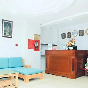 Hotel Minh Dang, Vũng Tàu